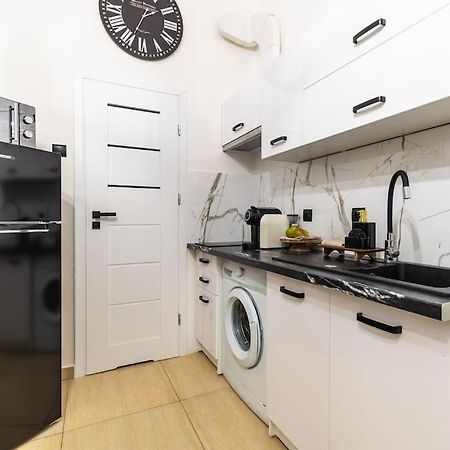 Old Town Studio Wawel Краків Екстер'єр фото