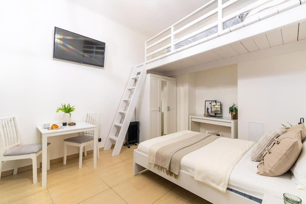 Old Town Studio Wawel Краків Екстер'єр фото