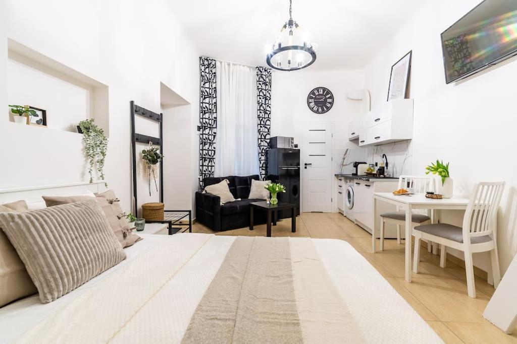 Old Town Studio Wawel Краків Екстер'єр фото